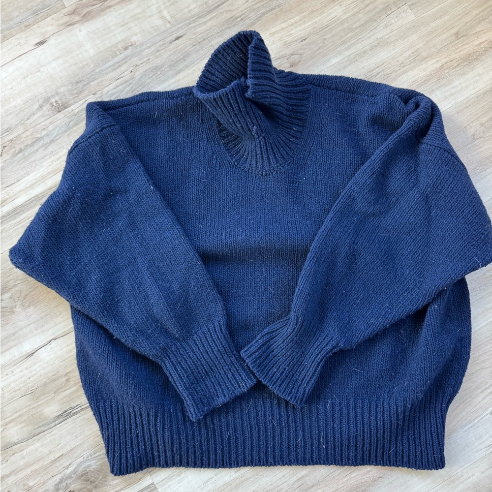 babaa sweater